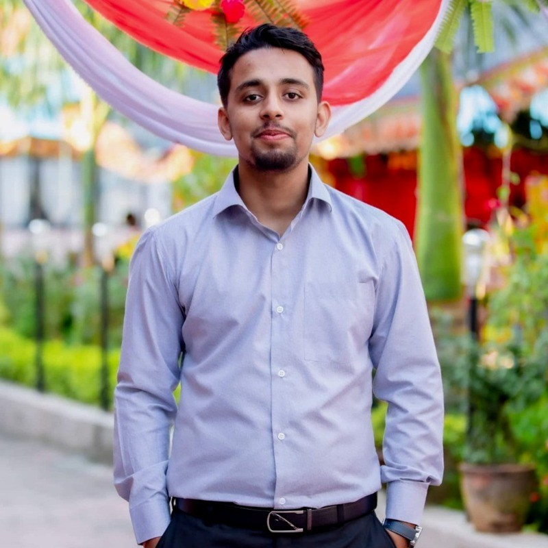 Milan Pokhrel